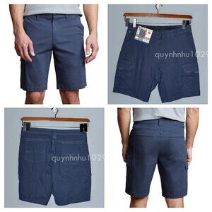 Copper & Oak Men's Cargo Short